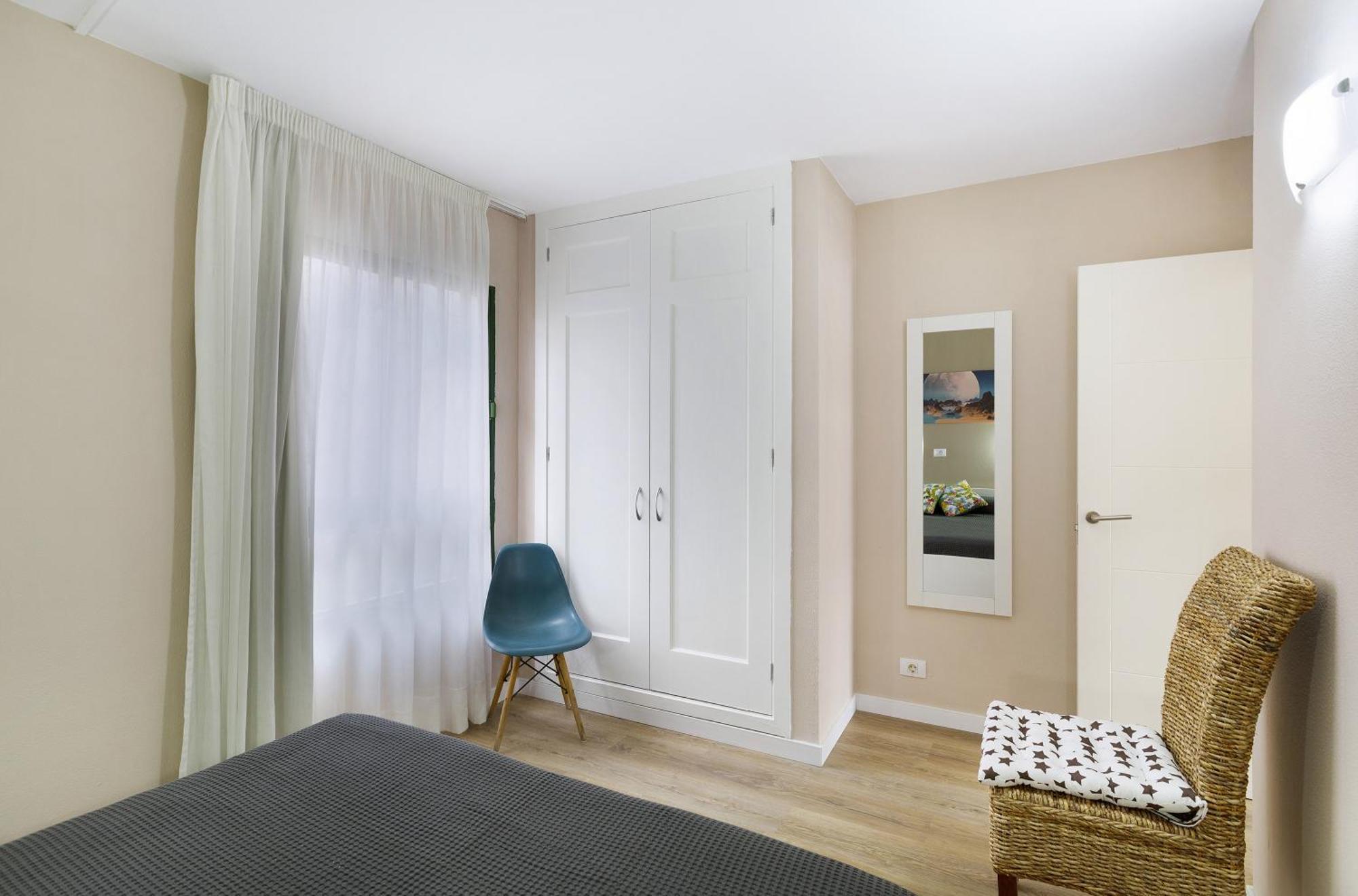 Enjoy Apartment Puerto Rico  Luaran gambar