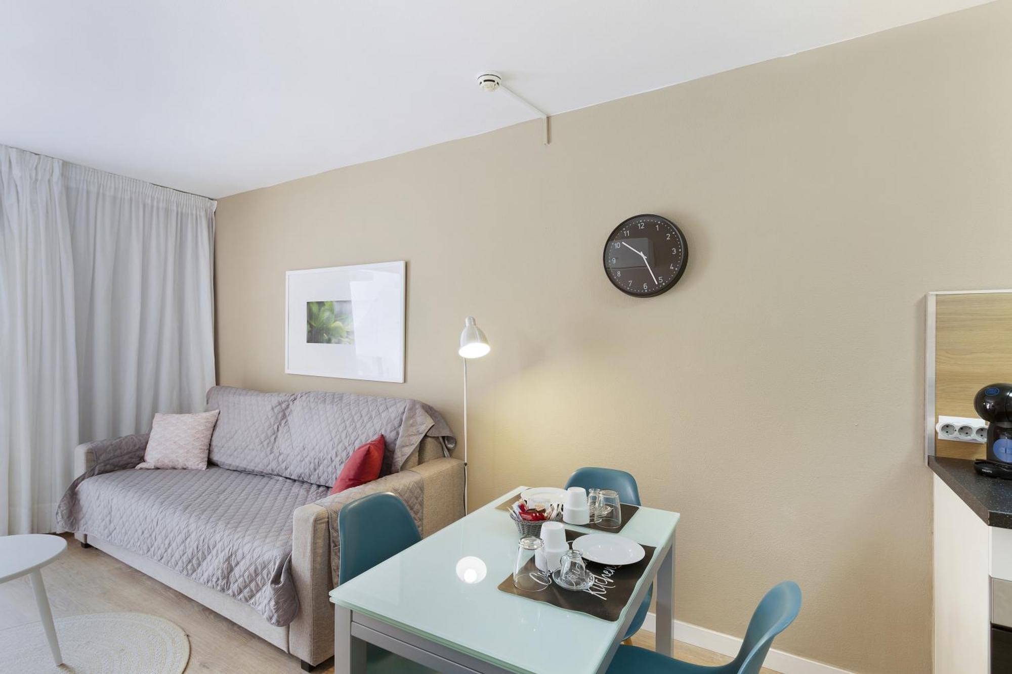 Enjoy Apartment Puerto Rico  Luaran gambar