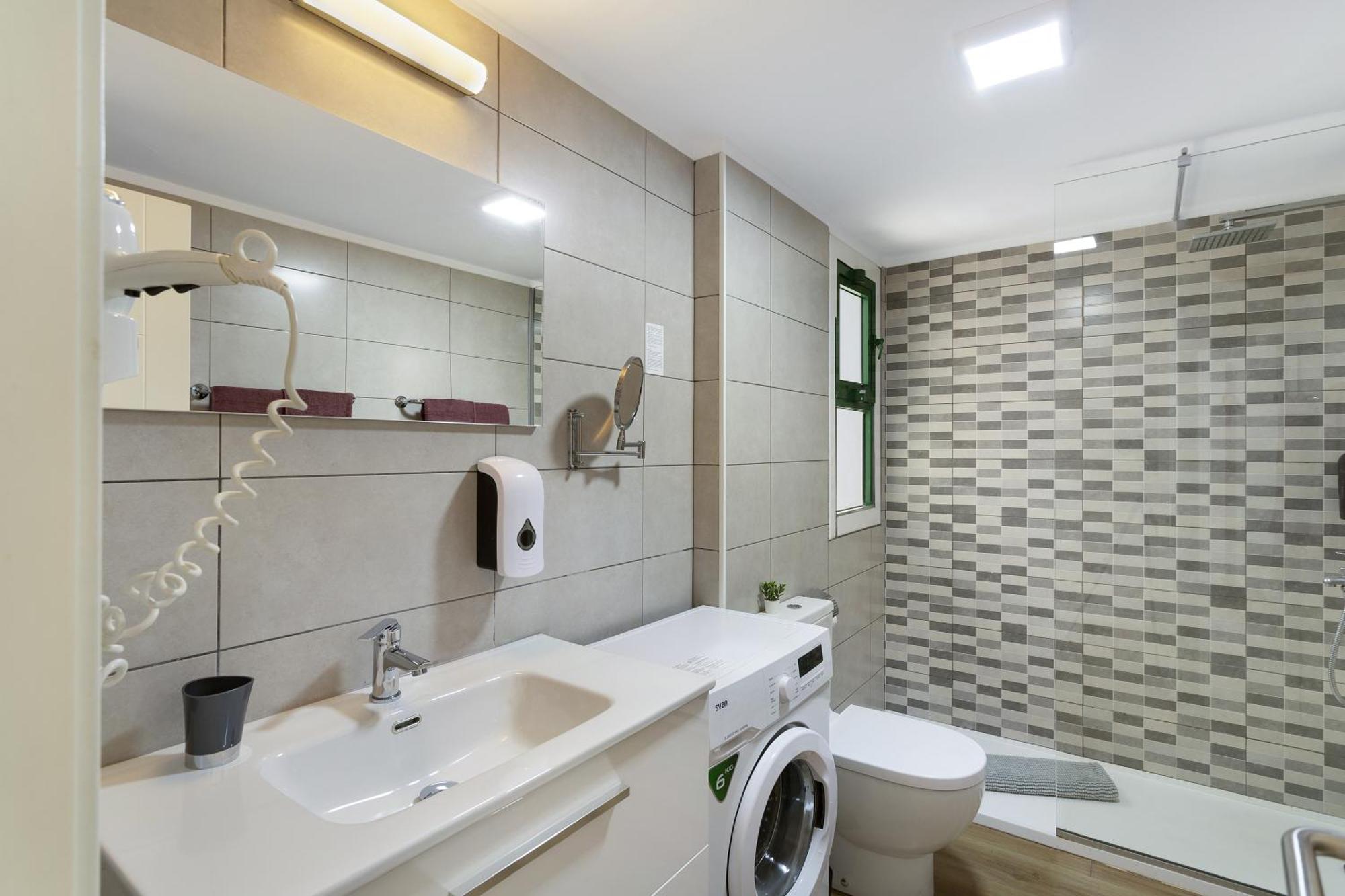 Enjoy Apartment Puerto Rico  Luaran gambar