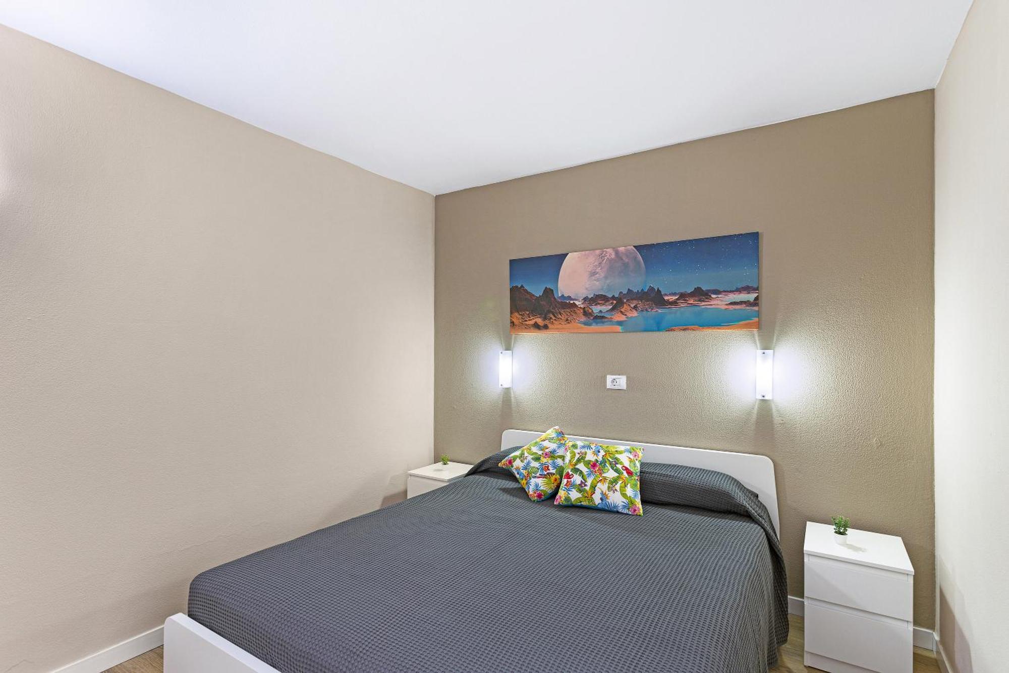 Enjoy Apartment Puerto Rico  Luaran gambar