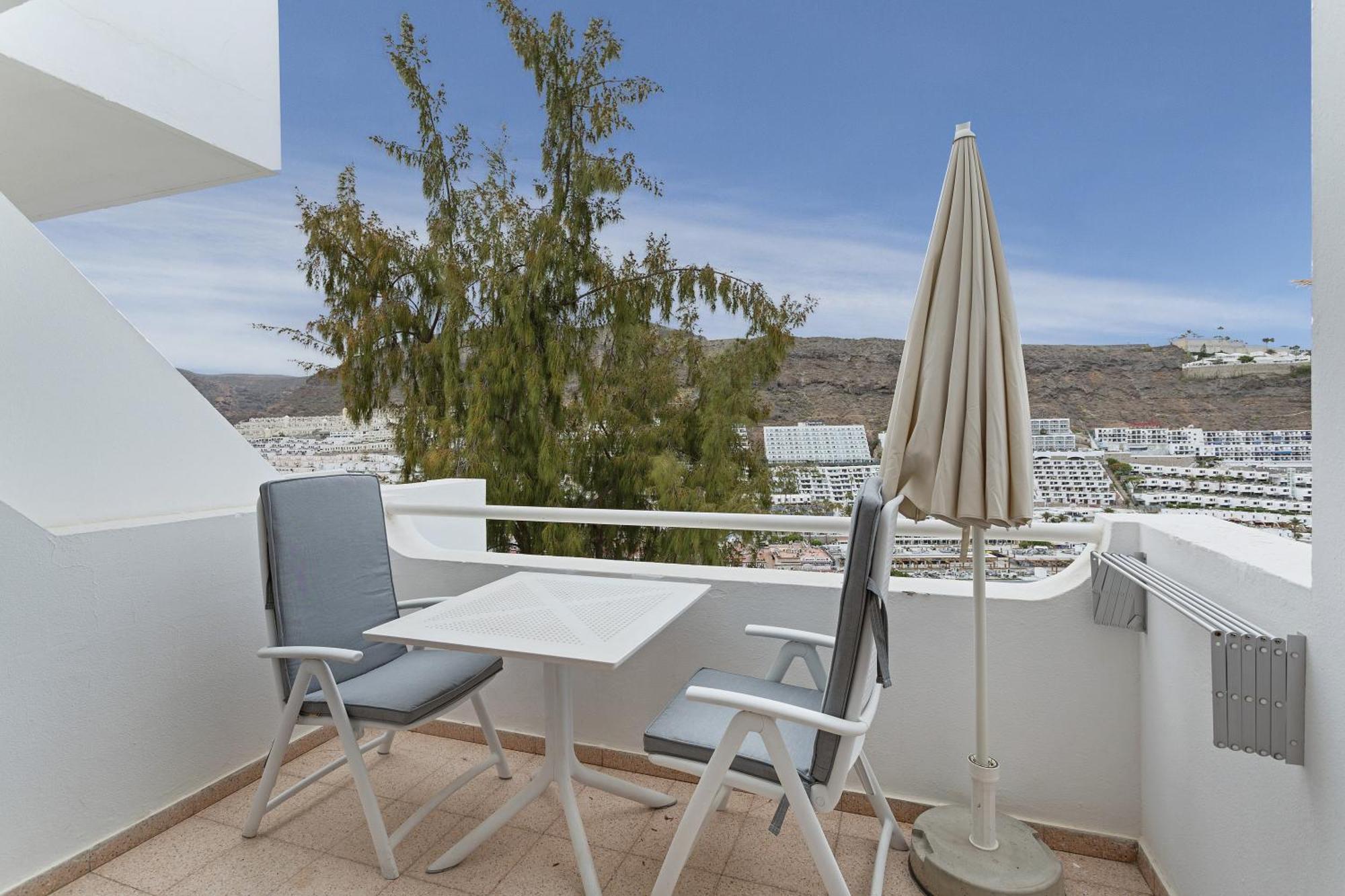 Enjoy Apartment Puerto Rico  Luaran gambar